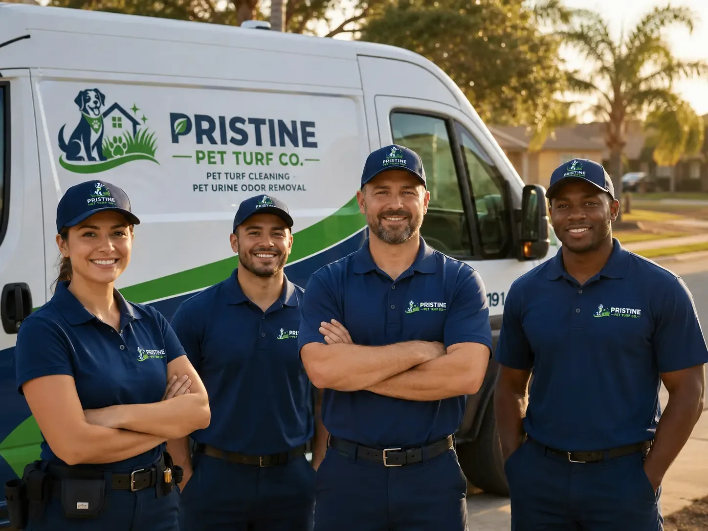 Pet Turf Cleaning company in Weldon, IL